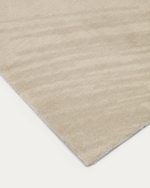 Ковер Empuries бежевый 80 x 200 см