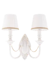 B5534/2W BEIGE (1) Бра