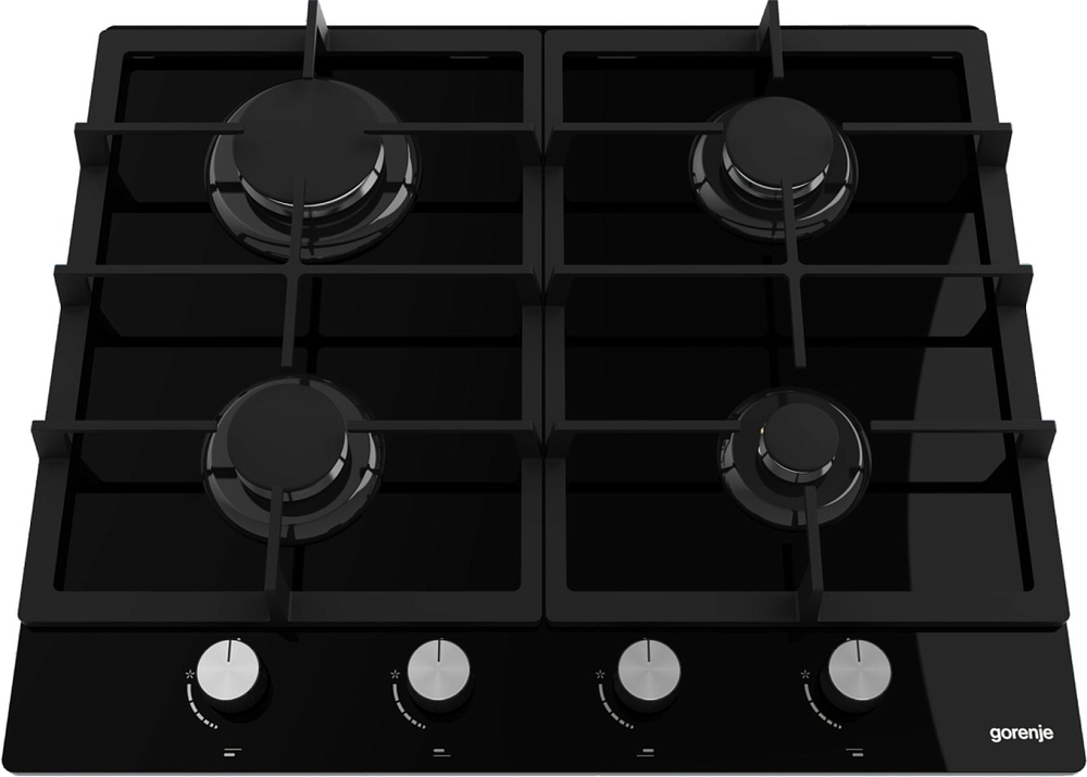 Газовая варочная панель Gorenje GT641AKB