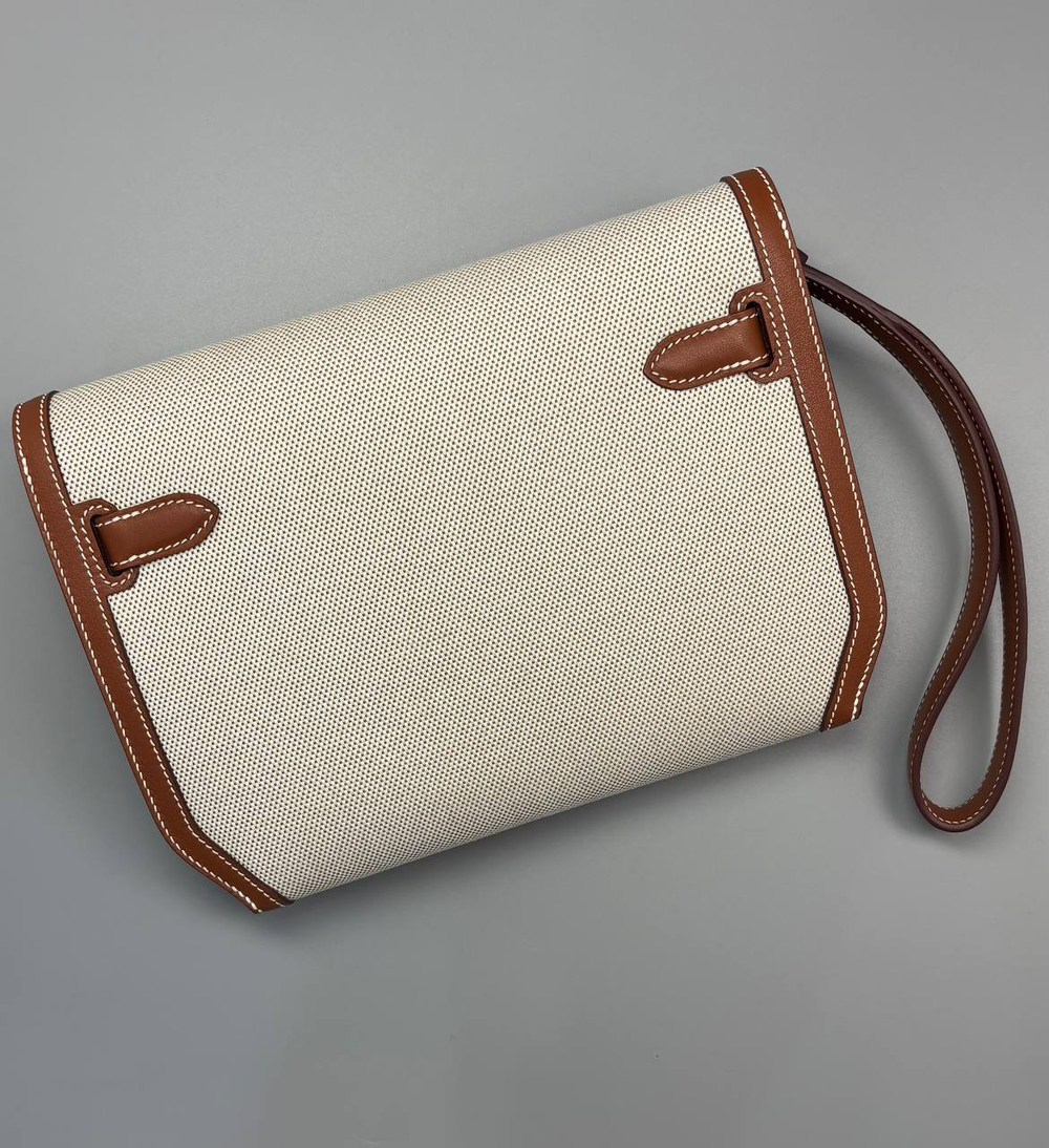 Клатч Hermes