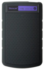 Внешний накопитель Transcend TS1TSJ25H3P 1000 Гб