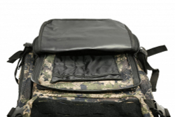 РЮКЗАК REMINGTON BACKPACK PLACES GREEN FOREST