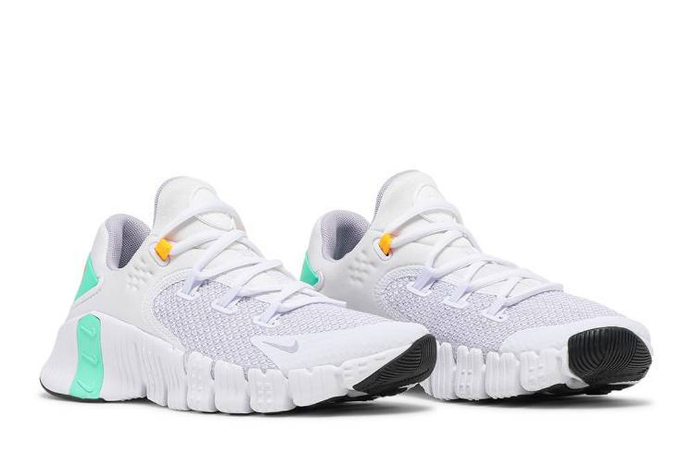 Кроссовки Nike Free Metcon 4 (Женская размерная сетка)