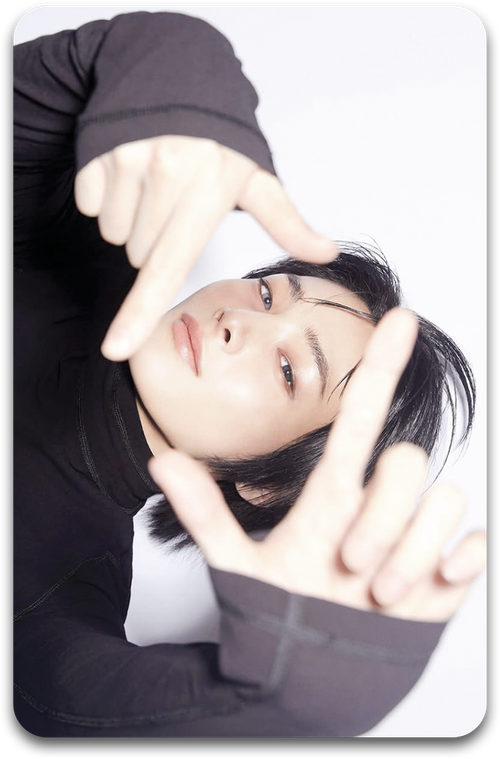 Карта / STRAY KIDS #2315