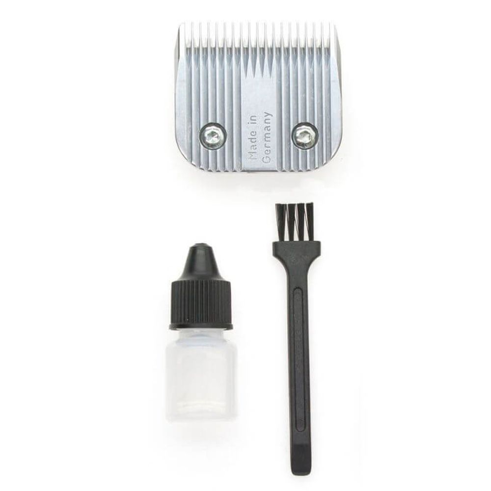 Машинка Moser Max 45 для стрижки собак и кошек, нож 3 мм (1245-0071) - 6