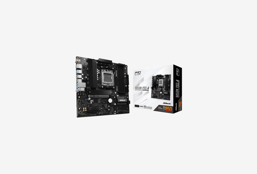 B850M Pro-A_0526605101605