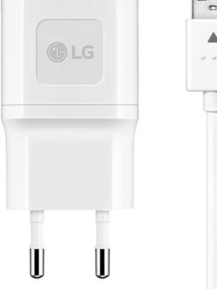СЗУ LG TAU-320E (TAU-320E AGRAWH) white