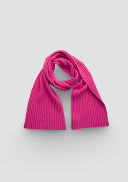 Набор из шапки и шарфа