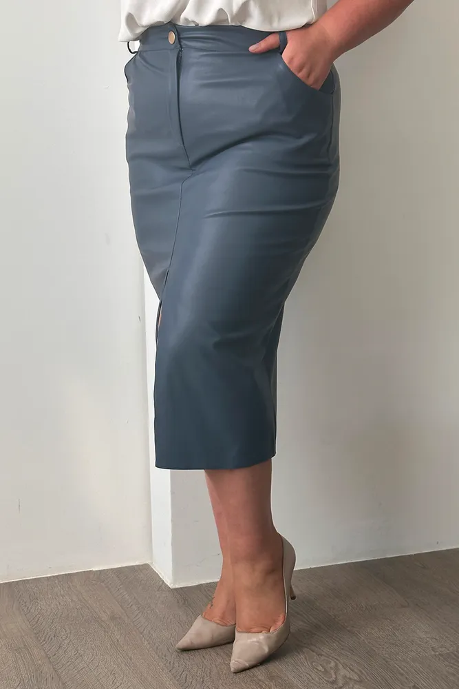 Юбка 5380 Fabrika