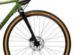 Велосипед Kross Esker 4.0 GRX