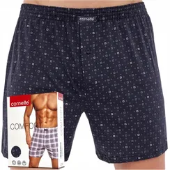 Трусы мужские семейные для больших мужчин Cornette Comfort 008/286