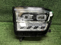 Фара левая Tank 500 (2021-н.в.) LED