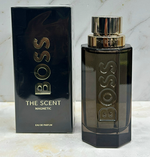 Boss The Scent For Him Magnetic Hugo Boss 100ml (duty free парфюмерия)