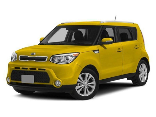Фаркоп Балтекс для Kia Soul II (PS) 2013-2019(паспорт и сертификат в комплекте)(без электрики)арт.11327812