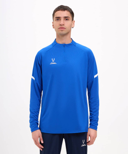 Джемпер тренировочный CAMP 2 Training Top, синий