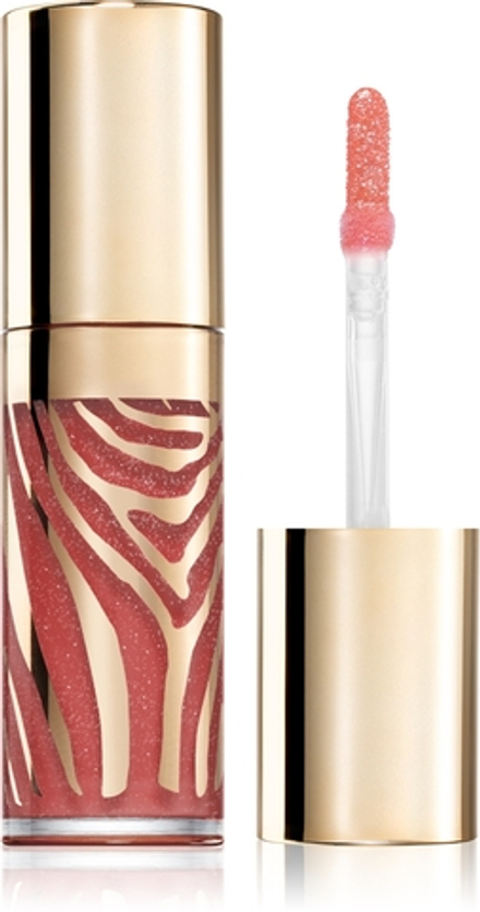 Sisley Phyto-Gloss - Увлажняющий блеск для губ оттенок N°3 Sunrise, 6 ml