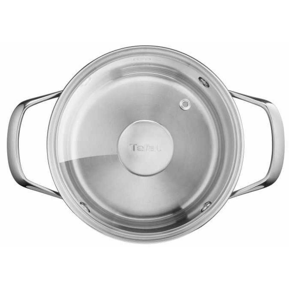 Кастрюля Tefal Simpleo 2.7л 20см B9074474