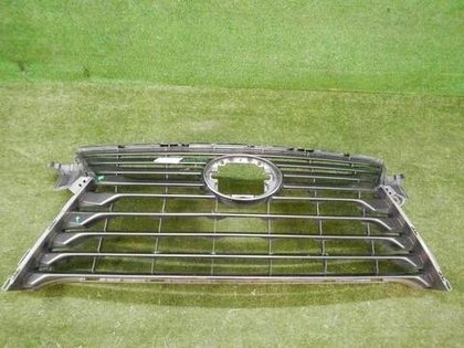 Решетка радиатора Lexus RX 4 (2015-2019)