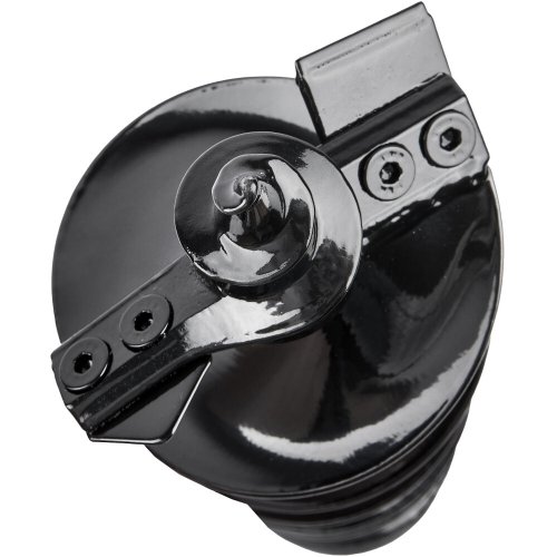 Шнек ELITECH двузаходный для мотобура 100мм*800мм   0809.027100