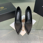 Versace Pumps 15 cm
