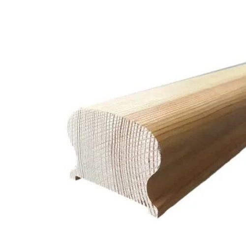 Поручень 40х55х3000мм