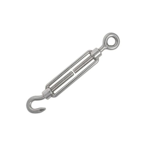 Талреп крюк-кольцо М12 DIN 1480 SteelRex