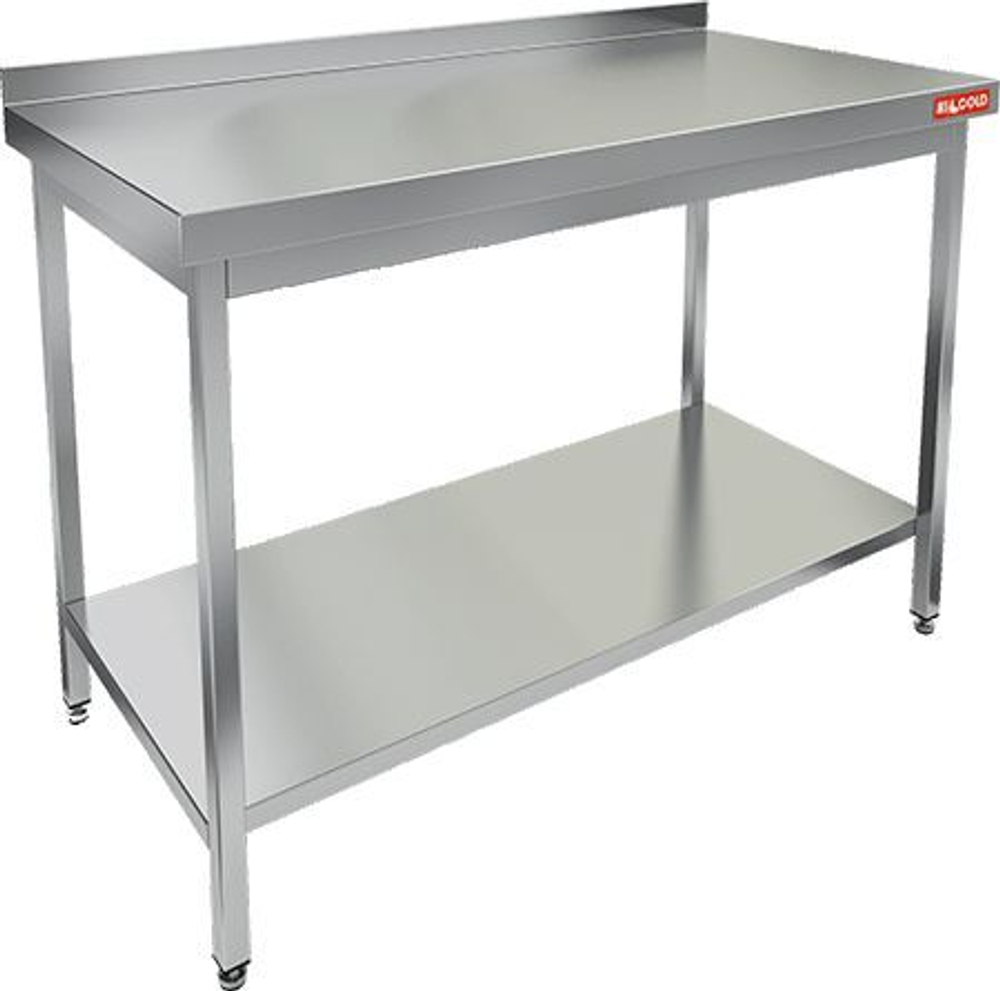 Стол Пристенный Нсо-11/6Бп