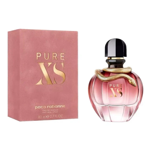 PACO RABANNE Pure XS  Eau de Parfum