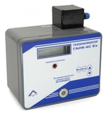 ГАНК-4С Ех газоанализатор стационарный взрывозащищённый