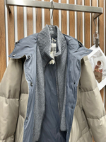 Пуховик Brunello Cucinelli, арт. 470006266
