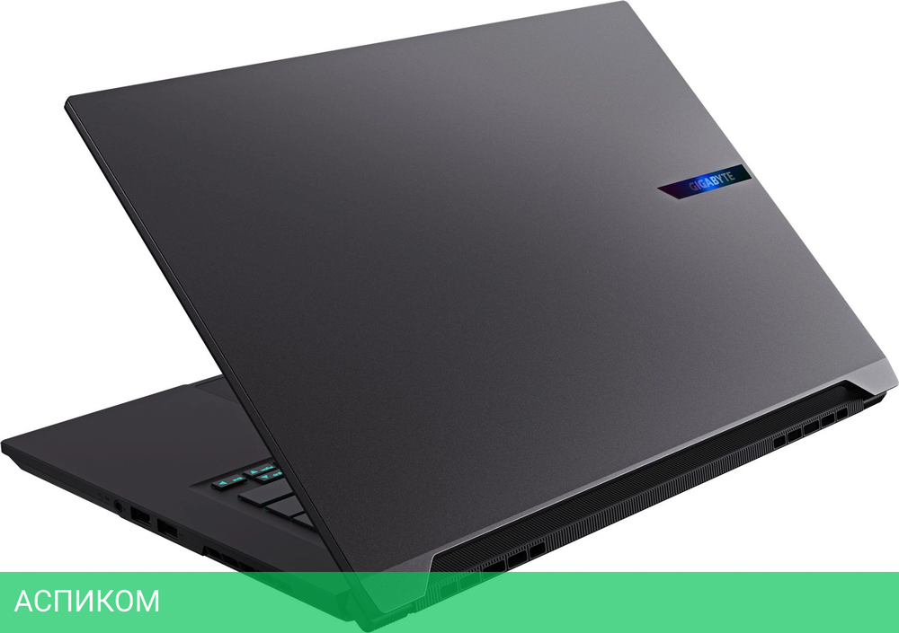 Ноутбук Gigabyte Aero X16 1TH