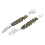 Мультитул PR (PR-GB753) (с вилкой, ложкой)