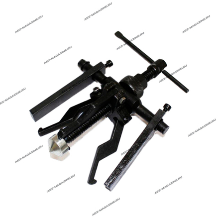 Съемник универсальный для съёма подшипника изнутри