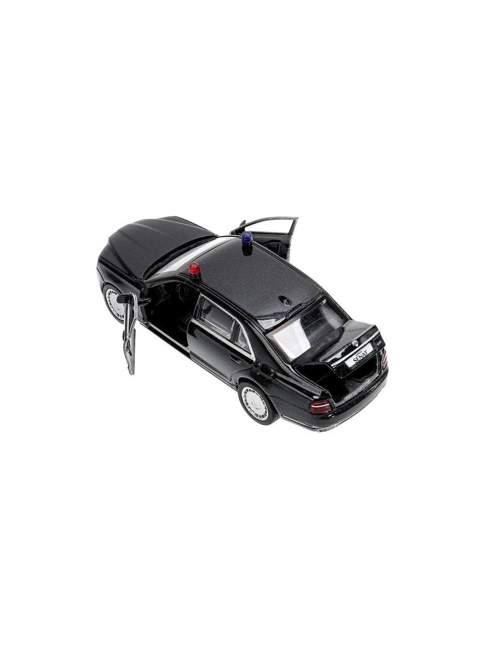 Машинка детская металлическая 14 см