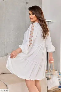 Платье KD-8304 Фабрика Моды