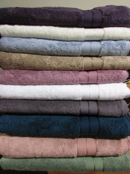 AMAOUX  АМАУКС полотенце махровое Maison Dor (Турция)