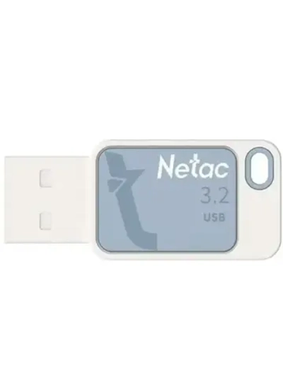 Память USB Flash 64 ГБ UA31 NT03UA31N-064G-20BL BLUE