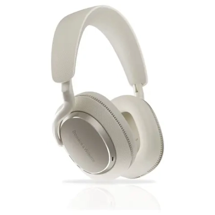 Гарнитура Bowers & Wilkins Px7 S3 белая