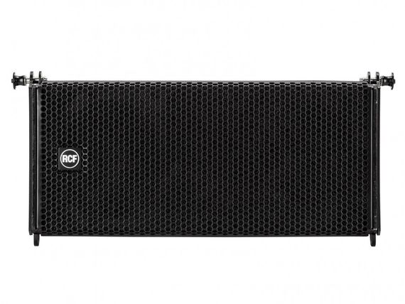 RCF HDL 6-A активная АС, 700Вт, динамик 6 дюймов