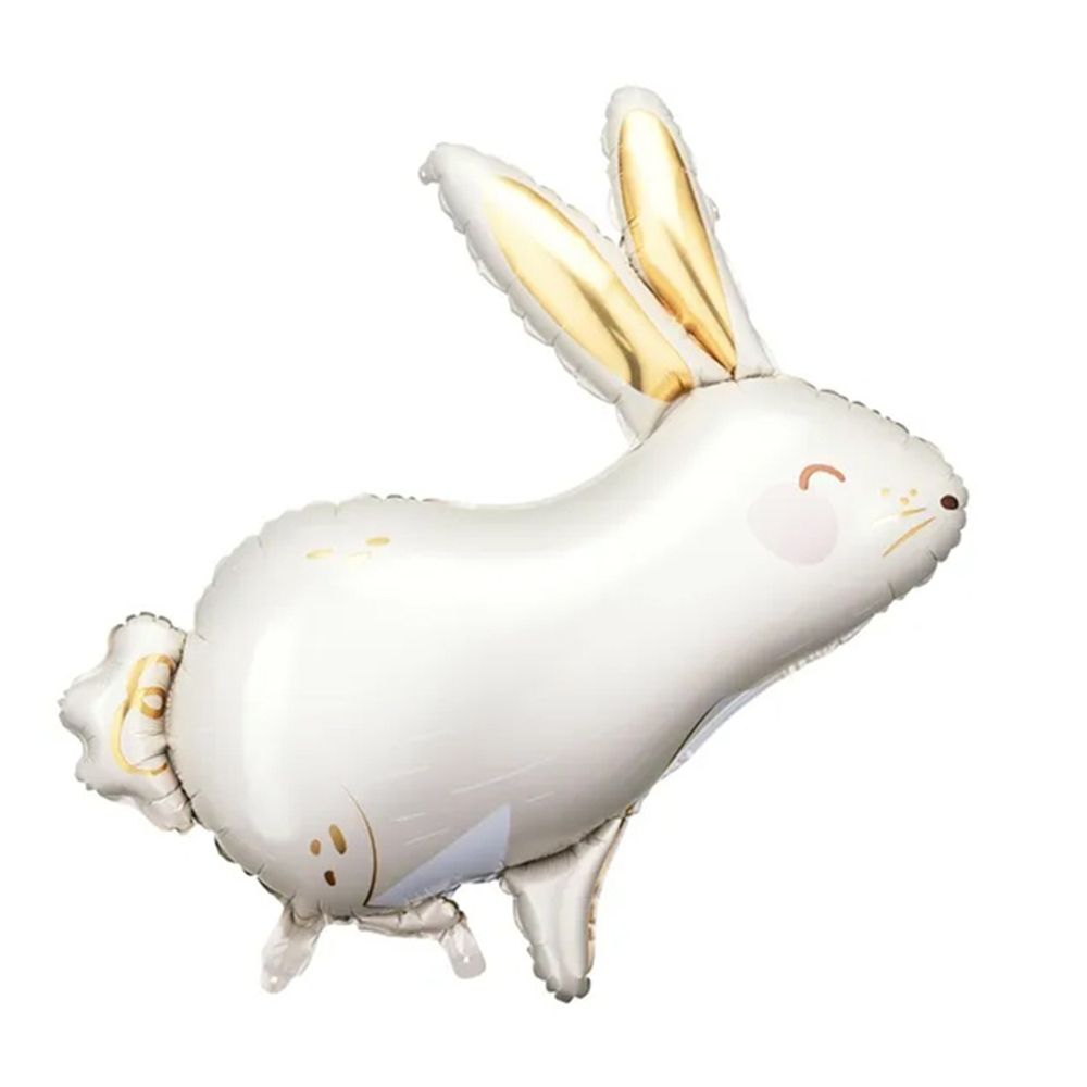 ПД 28&quot; Кролик White