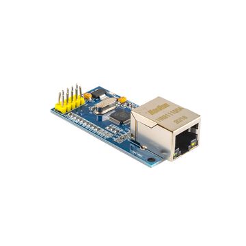 Модуль Ethernet Shield W5500