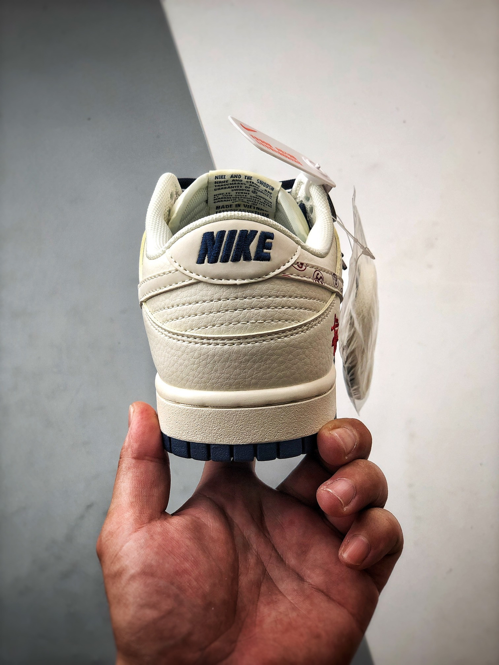 Nike Dunk Low