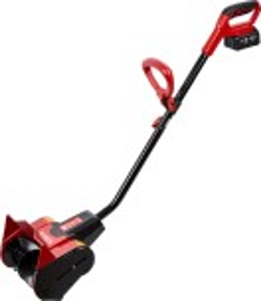 Снегоуборщик (электролопата) аккумуляторный ELITECH СЛ 2030АК 210198