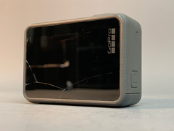 GoPro Hero 5 разбит экран