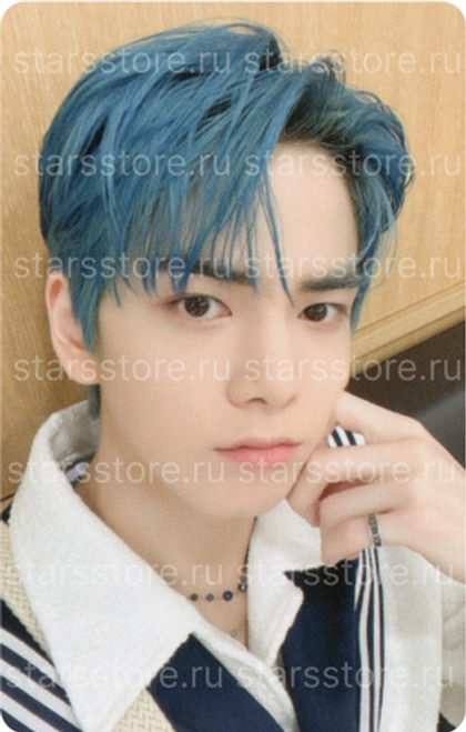 Фотокарта Younghoon THE BOYZ - BE AWARE (MAKESTAR)