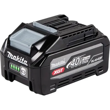 Аккумулятор 40 В, 4А·ч BL4040F Makita 1910N6-8
