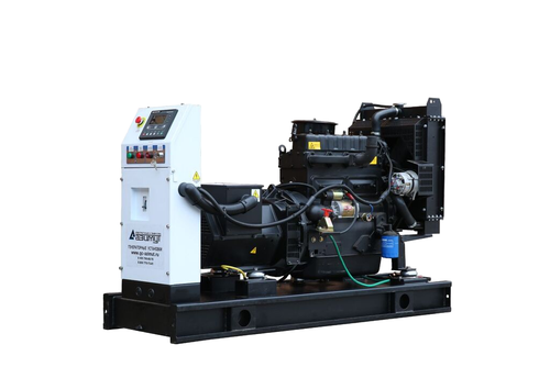 Дизельный генератор Азимут АД-16С-Т400