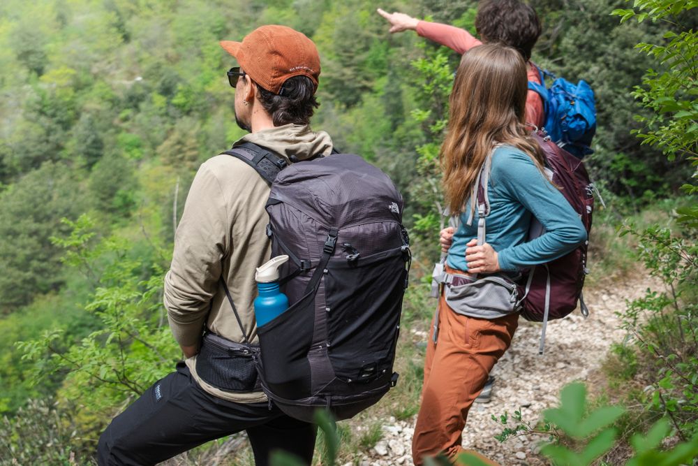 Бутылка Klean Kanteen Classic Flip Sport 27oz (800 мл) Corsair