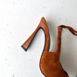Saint Laurent Pumps