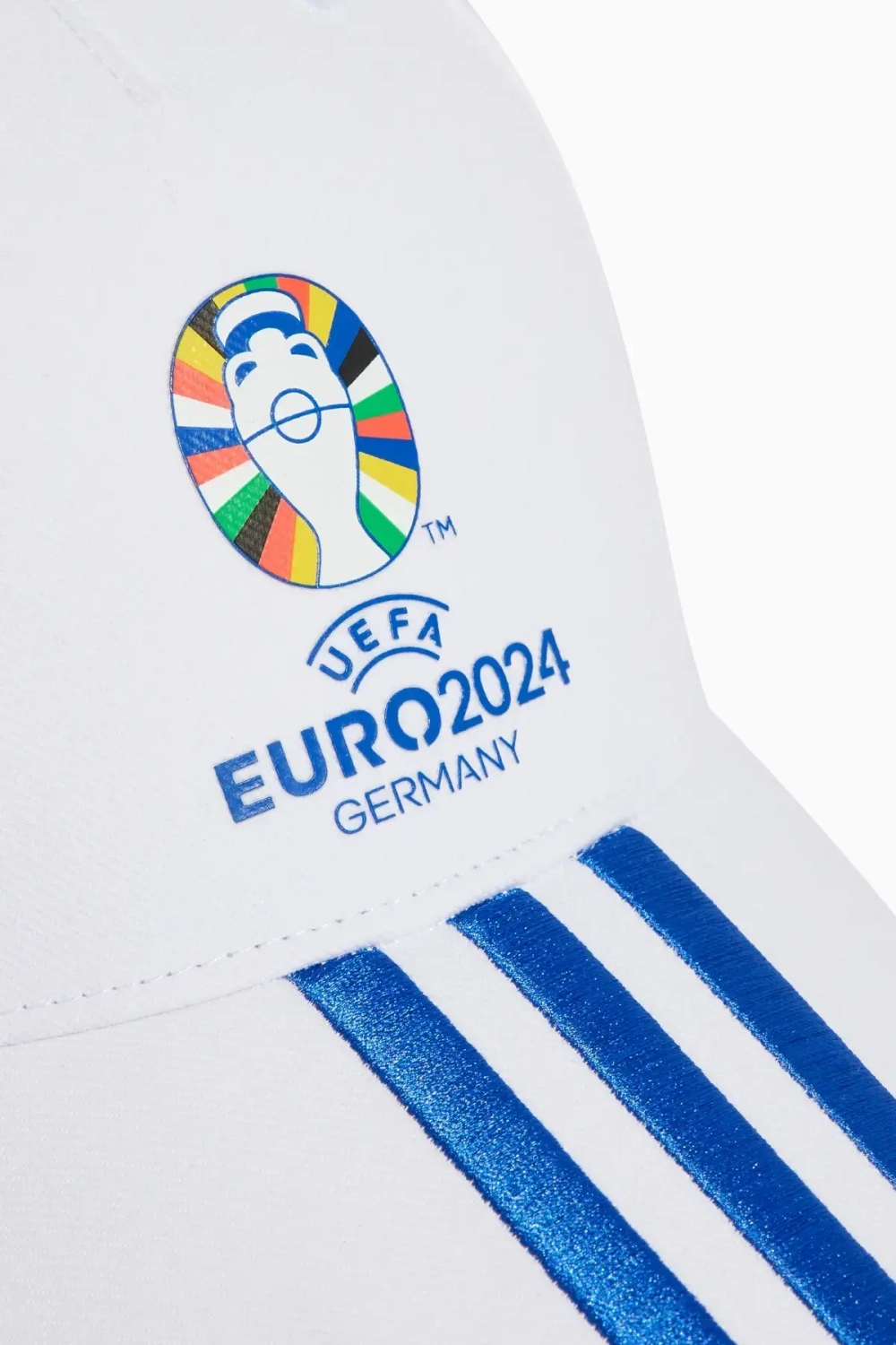 Кепка adidas EURO 2024 Emblem